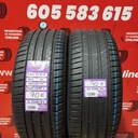 2x 245 50 R19 105W MICHELIN PILOT SPORT4 5.9/4.7mm REF:12390