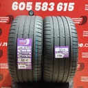 2x 255 35 R19 96Y BRIDGESTONE TURANZA T005 RSC RFT 4.8/4.8mm REF:12196