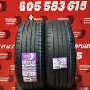 2x 215 50 R18 92W CONTINENTAL ECOCONTACT 6Q 5,0/5,4mm REF:12389