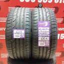 2x 225 50 R16 92V CONTINENTAL CONTIPREMIUM CONTACT2 MO 6.0/6.0mm REF:12324