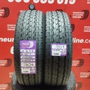 2x 215 65 R16 109/107T FIRESTONE VANHAWK2 8,0/73 mm REF:12306