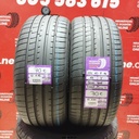 2x 225 40 R19 93YGOODYEAR EAGLE F1 ASYMMETRIC3 RSC RFT 6,9/6,2mm REF:12271