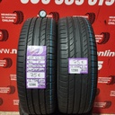 2x 225 60 R18 100H CONTINENTAL CONTISPORT CONTACT5 6,6/6,1 mm REF:12366