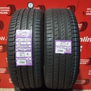 2x 225 55 R19 99V CONTINENTAL PREMIUM CONTACT6 6.0/5.9mm REF:12360