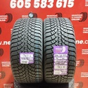 2x 235 35 R19 91W KUMHO WP3 INVERNO M+S* 7,2/6,2 mm REF:12190