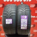 2x 215 55 R18 99V ADESIVO QUADRAXER2 SUV 6,4/5,0 mm REF:12151