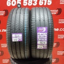 2x 235 50 R19 103VXL MICHELIN PRIMACY4 S1 5.2/5.8mm REF:12152