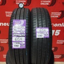 2x 175 65 R17 87H GOODYEAR PRESTAZIONI DI PRESA EFFICIENTI 7.0/7.0 REF:12362