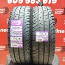 2x 205 65 R16C 107/105T CONTINENTAL CONTI VAN CONTACT200 8,0/8,3 mm REF:12304