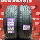 2x 215 60 R17 96H HANKOOK VENTUS PRIME3 6,0/6,2 mm REF:12313