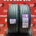 2x 205 60 16 92H CONTINENTAL ECO CONTACT6 5,4/5,2mm REF:12322