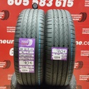 2x 215 60 R17 96H CONTINENTAL ECO CONTACT6Q 5,2/5,2 mm REF:12314