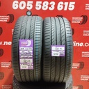 2x 225 40 R19 93YXL CONTINENTAL CONTISPORT CONTACT5 5,6/5,6 mm REF:12197