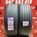 2x 235 50 R20 104WXL PIRELLI SCORPION ZERO JLR M+S 6.0/6.0mm REF:12237