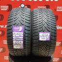 2x 235 35 R19 91WXL DUNLOP SP SPORT INVERNALI M+S* 5,0/5,0 mm REF:12127