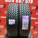 2x 275 75 R16 108TXL GRIPMAX A/T 7,8/8,0 mm REF:12275