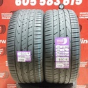 2x 275 40 20 106YXL HANKOOK VENTUS S1 EVO2 SUV 5.3/5.5mm REF:12509