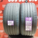 2x 285 40 R20 108WXL CONTINENTAL ECO CONTACT6Q MO 5.4/5.4mm REF:12511