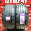 2x 285 40 ZR20 108YXL MICHELIN LATITUDE SPORT3 4.7/4.7mm REF:12242