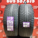 2x 235 45 R20 100VXL MICHELIN PILOT ALPIN5 SUV 5.5/5.8mm REF:12503