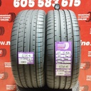 2x 235 45 R20 100VXL GOODYEAR EAGLE F1 SUV 6.5/6.7mm REF:12471