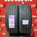 2x 235 50 R18 97V CONTINENTAL PREMIUM CONTACT6 6.3/7.3mm REF:12458