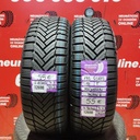 2x 195 65 R15 91T MICHELIN ALPIN6 M+S* 7.3/7.5mm Ref.12698