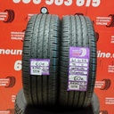 2x 205 60 R16 92H CONTINENTAL ECOCONTACT 6 6.0/5.8mm REF:12774