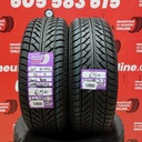 2x 205 60 R16 92H GOODYEAR ULTRAGRIP8 M+S* 8.3/7.6mm REF:12800