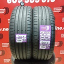 2x 215 45 R20 95T GOODYEAR  EFFICIENT GRIP 6.6/6.2mm REF:12694