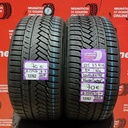 2x 225 35 R18 87WXL CONTINENTAL WINTER CONTACT 6.7/6.5mm REF:12762