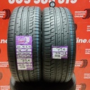 2x 225 45 R19 96W CONTINENTAL PREMIUM CONTACT6 5.2/5.8mm REF:12736