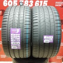 2x 315 35 ZR22 111YXL PIRELLI PZERO NCO 6.4/5.4mm REF:12711