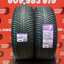 2x 225 65 R17 106HXL MICHELIN PILOT ALPIN5 SUV M+S* 5.4/5.5mm REF:12786