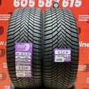 2x 235 45 R20 100WXL CONTINENTAL ALL SEASON CONTACT M+S* 7.1/7.8mm REF:12750