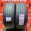 2x 235 50 R19 103VXL  MICHELIN PRIMACY4 5.4/5.2mm REF:12628