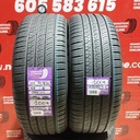 2x 235 50 R20 104W PIRELLI SCORPION ZERO M+S* 6.8/6.4mm REF:12478