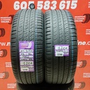 2x 235 50 R20 104WXL PIRELLI SCORPION ZERO M+S* JLR 7.0/6.5mm REF:12748