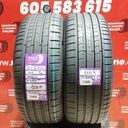 2x 235 50 R20 104YXL PIRELLI PZERO JLR 5.8/5.6mm REF:12480