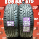 2x 235 55 R19 101V BRIDGESTONE DUELER H/P SPORT 5.5/6.4mm REF:12743