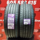 2x 235 55 R19 101V CONTINENTAL CONTISPORT CONTACT5 5.8/6.3mm REF:12670