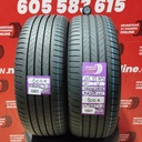 2x 235 55 R19 101V BRIDGESTONE ALENZA 001 7.4/7.4mm REF:12677