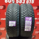 235 55 R19 105HXL MICHELIN CROSS CLIMATE M+S* 6.3/6.6mm(VENTA 1 UNIDAD) REF:12648