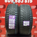 2x 235 60 R17 102V FALKEN EUROWINTER H 501 6.3/6.0mm REF:12780