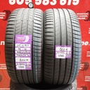 2x 245 40 R19 94W BRIDGESTONE TURANZA T005 5.8/5.6mm REF:12565