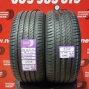 2x 245 40 R19 98YXL FIRESTONE ROADHAWK 5.4/6.4mm REF:12442