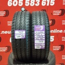 2x 195 60 R16C 99/97H UNIROYAL RAIN MAX3 8.6/8.2mm REF:12888