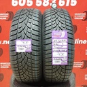 2x 215 60 R17C 104/102H DUNLOP SP WINTER SPORT 3D 7.0/7.0mm REF:12891