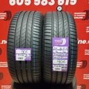 2x 225 40 R19 93YXL BRIDGESTONE TURANZA 6 ELITEN 6.7/7.0mm REF:12837