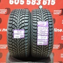 2x 225 50 R16 96V KUMHO WINTERCRAFT WP71 M+S* 9.1/9.1mm REF:12869